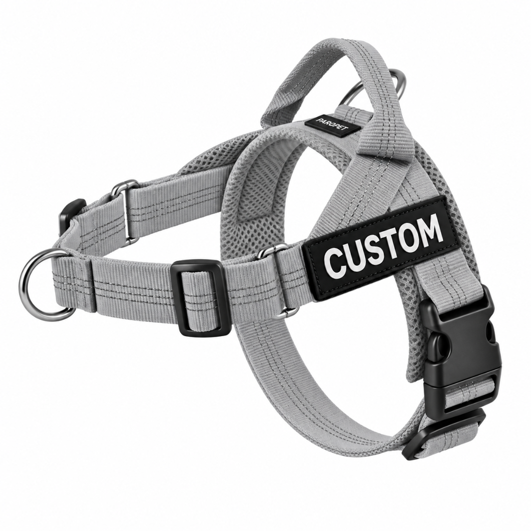 ParoPet No Pull Dog Harness