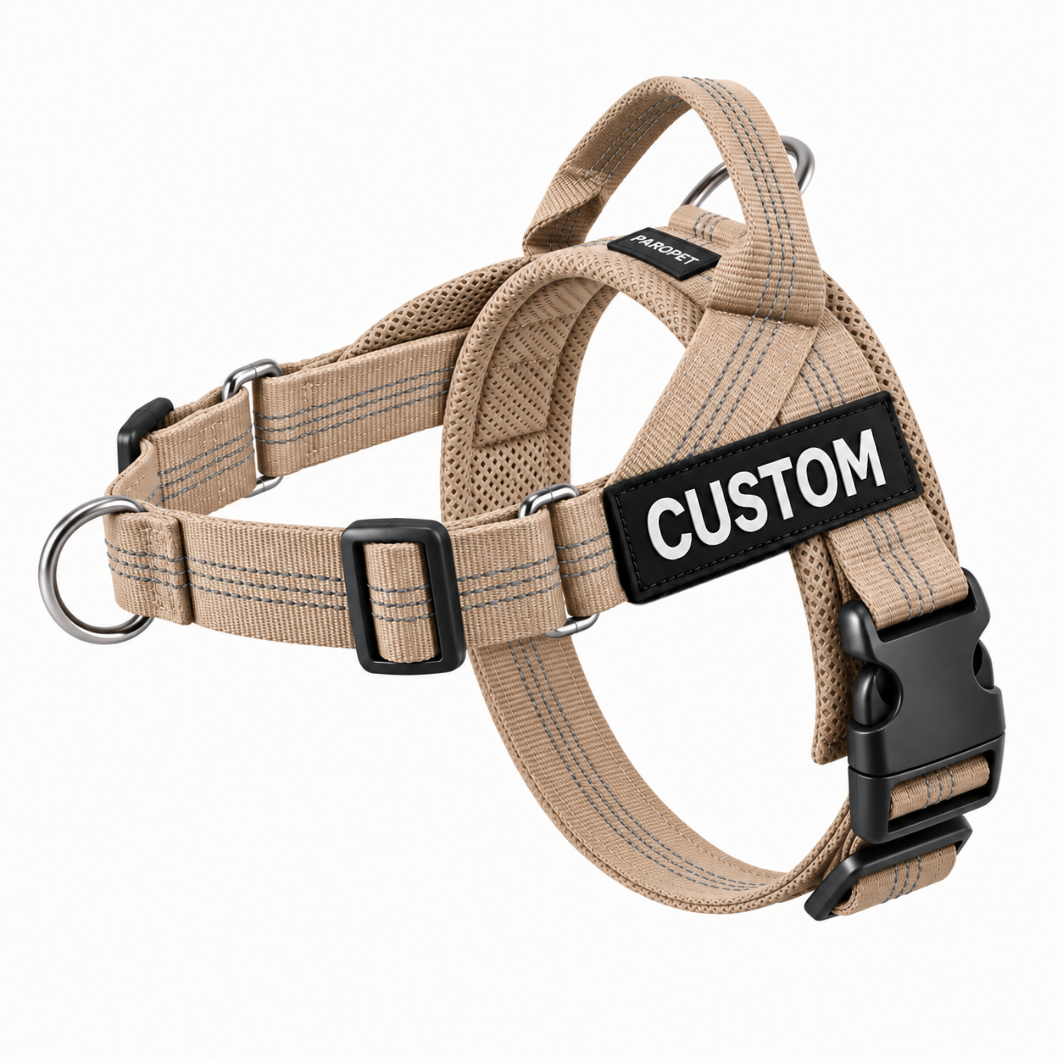 ParoPet No-Pull Dog Harness