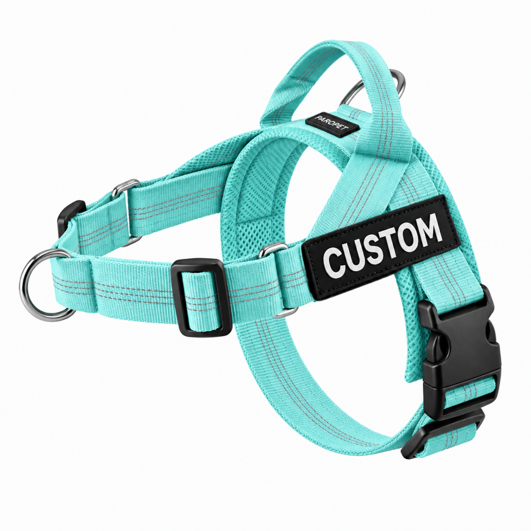 ParoPet No-Pull Dog Harness