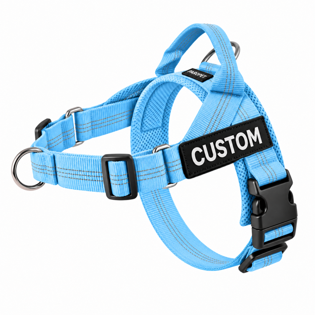 ParoPet No Pull Dog Harness