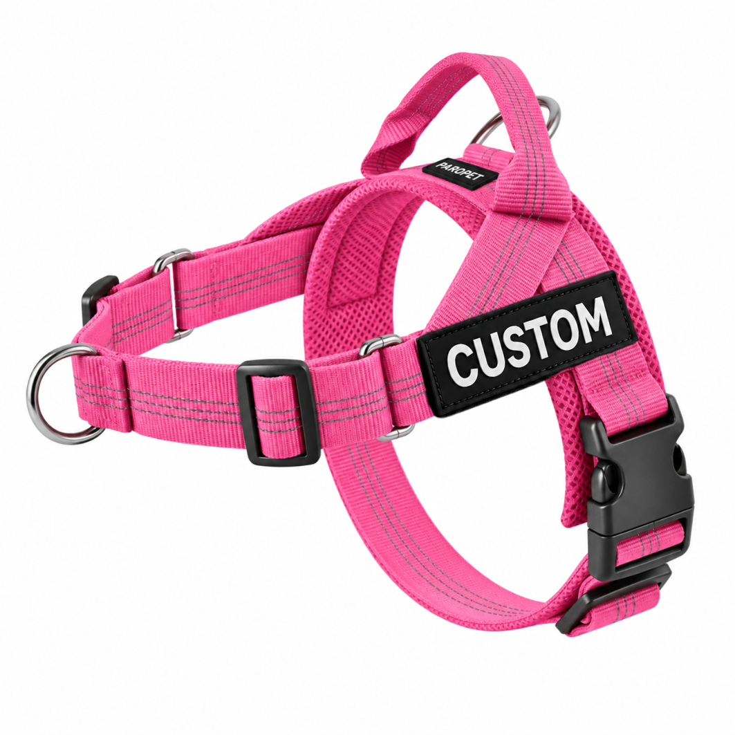 ParoPet No Pull Dog Harness