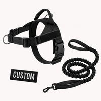 Black Complete Walk Set