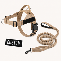 Beige Complete Walk Set