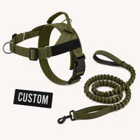 Army Green Complete Walk Set