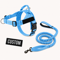 Sky Blue Complete Walk Set