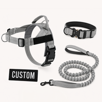 Grey Ultimate No-Pull Bundle