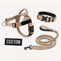 Beige Ultimate No-Pull Bundle