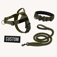 Army Green Ultimate No-Pull Bundle