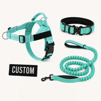 Turquoise Green Ultimate No-Pull Bundle