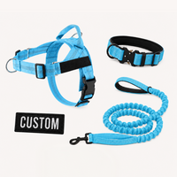 Sky Blue Ultimate No-Pull Bundle