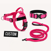 Pink Ultimate No-Pull Bundle
