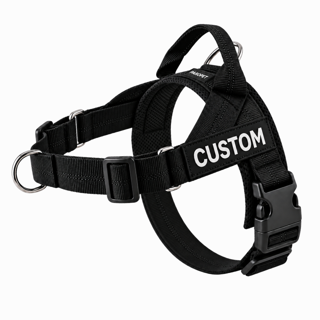 ParoPet No-Pull Dog Harness