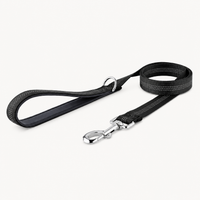 Black Classic Lead