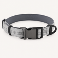 Grey Essentials Collar