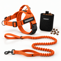 Orange Harness